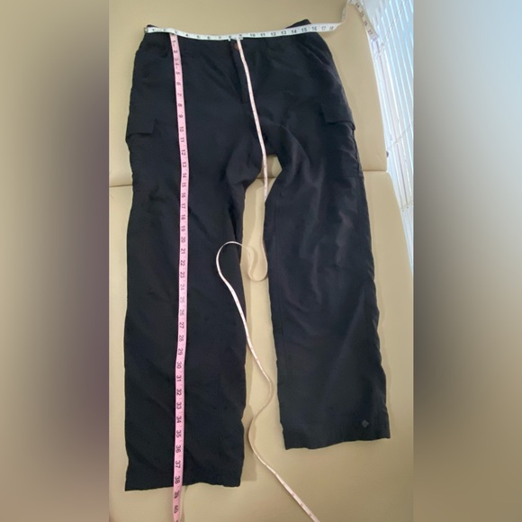 Columbia men’s lined pants - Picture 5 of 8